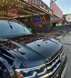 فولكسفاغن أطلس